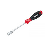 WH-01029 Торцевой ключ SoftFinish® с шестигранником 13 x 125 мм 01029 WIHA