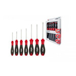 WH-01299 Набор отверток SoftFinish для винтов TORX® 7 шт. 01299 WIHA