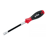 WH-01438 Торцевой ключ SoftFinish® с гибким стержнем 7 x 150 мм 01438 WIHA