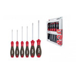 WH-07155 Набор отверток SoftFinish для винтов TORX® 6 шт. 07155 WIHA