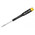 WH-07636 Шлицевая отвертка Precision ESD 2,5 x 50 мм 07636 WIHA