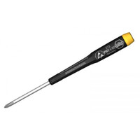 WH-07642 Отвертка Precision ESD Phillips PH1 x 60 мм 07642 WIHA