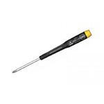 WH-07643 Отвертка Precision ESD Pozidriv PZ1 x 60 мм 07643 WIHA
