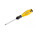 WH-08184 Отвертка SoftFinish ESD Phillips PH0 x 60 мм 08184 WIHA