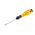 WH-08185 Отвертка SoftFinish ESD Phillips PH1 x 80 мм 08185 WIHA