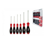 WH-24506 Набор отверток SoftFinish TORX® Tamper Resistant, 6 шт. 24506 WIHA
