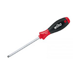 WH-26087 Отвертка SoftFinish® с шестигранником со сферической головкой MagicRing 10 x 150 мм 26087 WIHA