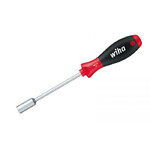 WH-26216 Торцевой ключ SoftFinish® с трехгранником M6 26216 WIHA