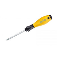 WH-26928 Отвертка SoftFinish ESD PZ0 x 60 мм 26928 WIHA