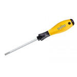 WH-27150 Шлицевая отвертка SoftFinish ESD 3 x 100 мм 27150 WIHA