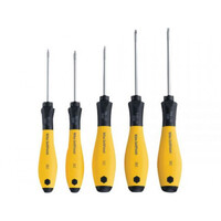 WH-27253 Набор отверток SoftFinish TORX 5 шт. 27253 WIHA