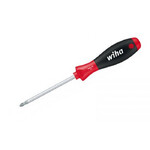 WH-27757 Отвертка SoftFinish Phillips PH1 x 100 мм 27757 WIHA