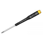 WH-28053 Отвертка Precision ESD Phillips PH000 x 40 мм 28053 WIHA