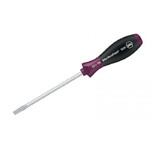 WH-29123 Шлицевая отвертка MicroFinish® 10 x 200 мм 29123 WIHA