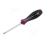 WH-29160 Отвертка MicroFinish® Pozidriv с набалдашником PZ3 x 150 мм 29160 WIHA