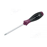WH-29161 Отвертка MicroFinish® для винтов TORX® T9 x 60 мм 29161 WIHA