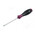 WH-29164 Отвертка MicroFinish® для винтов TORX® T20 x 100 мм 29164 WIHA