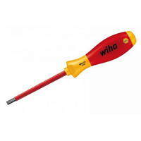 WH-30363 Отвертка SoftFinish electric с шестигранником 4 x 75 мм 30363 WIHA