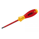 WH-30700 Отвертка SoftFinish® electric Xeno SL/PZ1 x 80 мм 30700 WIHA