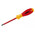 WH-30701 Отвертка SoftFinish® electric Xeno SL/PZ2 x 100 мм 30701 WIHA