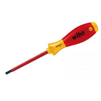 WH-30715 Отвертка SoftFinish® electric Xeno SL/PH2 x 100 мм 30715 WIHA