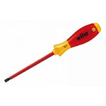 WH-31863 Шлицевая отвертка SoftFinish® electric SL4,5 x 200 мм 31863 WIHA