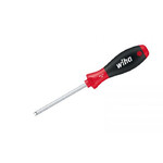 WH-32355 Отвертка SoftFinish® для шлицевых гаек M8 32355 WIHA