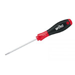 WH-32383 Шлицевая отвертка SoftFinish SL3 x 300 мм 32383 WIHA