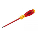WH-32396 Отвертка SoftFinish electric с четырехгранником (Robertson) 2,3 x 100 мм 32396 WIHA