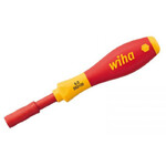 WH-34577 Держатель бит SoftFinish electric slimVario ClicFix, 6 x 50 мм 34577 WIHA