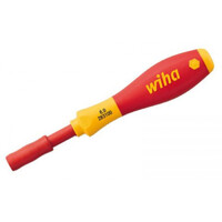 WH-34577 Держатель бит SoftFinish electric slimVario ClicFix, 6 x 50 мм 34577 WIHA