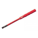 WH-34579 Бита шлицевая SoftFinish electric slimBits SL3 x 75 мм 34579 WIHA