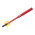 WH-34582 Бита шлицевая SoftFinish electric slimBit SL6,5 x 75 мм 34582 WIHA