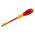 WH-35390 Шлицевая отвертка SoftFinish electric slimFix SL4 x 100 мм 35390 WIHA