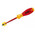 WH-35396 Отвертка SoftFinish electric slimFix Pozidriv PZ2 x 100 мм 35396 WIHA