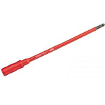 WH-35870 Держатель бит slimTorque VDE для 6 мм 35870 WIHA