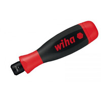 WH-36236 Отвертка динамометрическая EasyTorque 2,5 Hm 36236 WIHA
