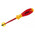 WH-36329 Отвертка SoftFinish electric slimFix Xeno SL/PZ1 x 80 мм 36329 WIHA