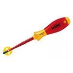 WH-36330 Отвертка SoftFinish electric slimFix Xeno SL/PZ2 x 100 мм 36330 WIHA