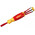 WH-38611 Магазинный держатель LiftUp electric с 6 битами slimBits 38611 WIHA