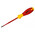 WH-41142 Отвертка SoftFinish electric slimFix TORX® Tamper Resistant T15H x 100 мм 41142 WIHA