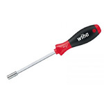 WH-01476 Держатель бит с ручкой магнитный 1/4" x 300 мм 01476 WIHA