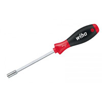WH-01476 Держатель бит с ручкой магнитный 1/4" x 300 мм 01476 WIHA