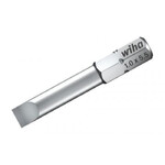 WH-01612 Шлицевая бита Standard форма С 6,3 SL5,5 х 39 мм 01612 WIHA
