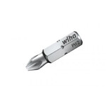WH-01657 Бита Standard Phillips форма С 6,3 PH1 х 25 мм 01657 WIHA