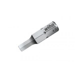 WH-01709 Шестигранная бита Standard форма С 6,3 SW8 х 25 мм 01709 WIHA
