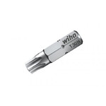 WH-01732 Бита Standard TORX H Tamper Resistant форма С 6,3 T30Н х 25 мм 01732 WIHA