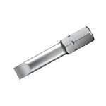 WH-01748 Шлицевая бита Standard форма С 8 SL12 х 41 мм 01748 WIHA