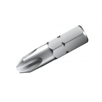 WH-01750 Бита Standard форма С 8 Phillips PH2 х 32 мм 01750 WIHA
