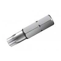 WH-01768 Бита Standard форма С 8 TORX T40 х 35 мм 01768 WIHA